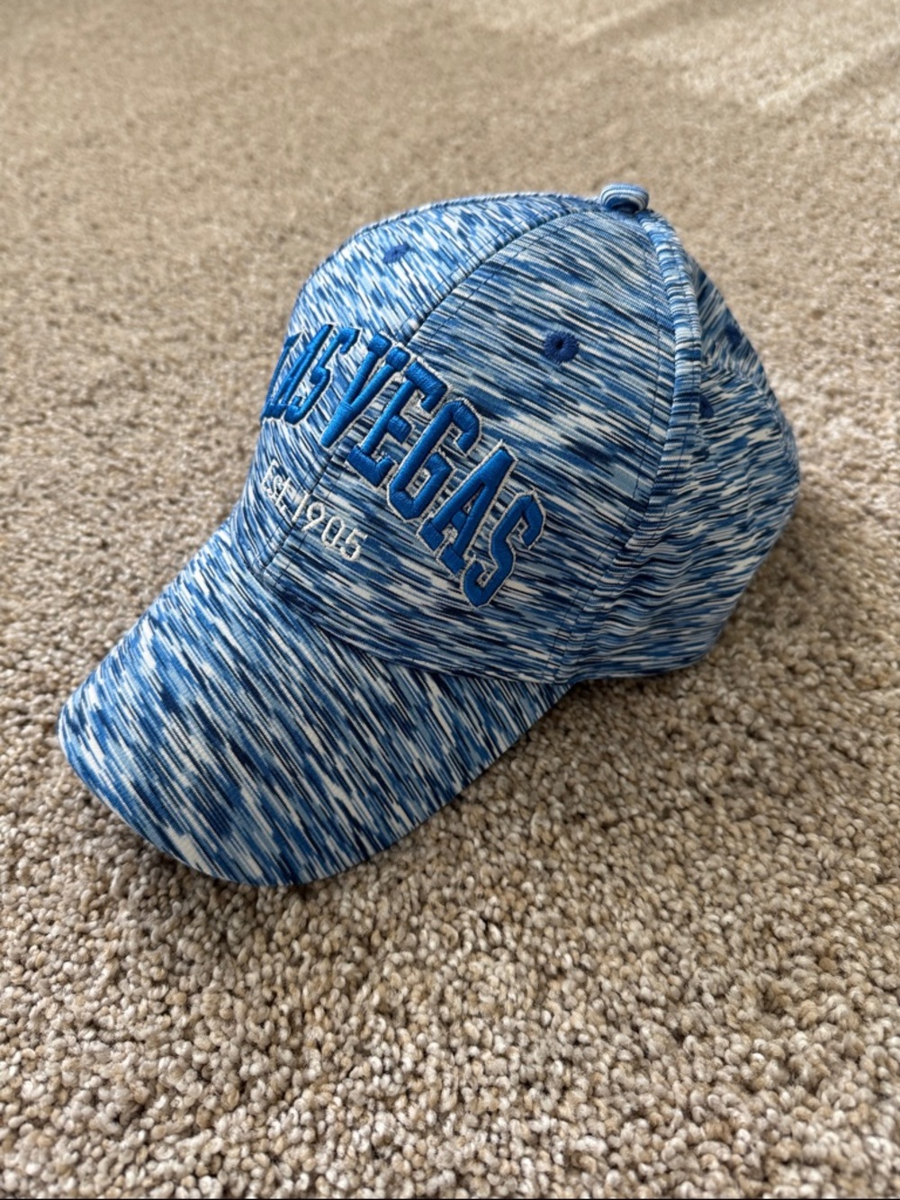 Robin Ruth Las Vegas Hat - Picture 3 of 8